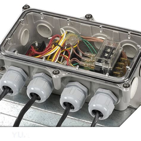 pvc junction box catalogue|outdoor pvc electrical junction boxes.